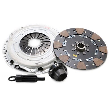 Clutch Masters FX350 Clutch Kit 2009–2013 BMW M3 (E9X) main image 1