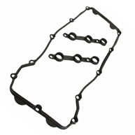 Gasket Valve Cover to Coil Cover Oil Filler Victor Reinz 70-33127-00 11 12 7 5