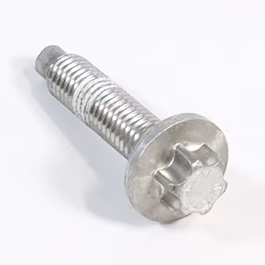 Genuine BMW Torx Screw (M8x36) - 11137559537