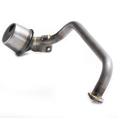 thumbnail image 2 of Genuine BMW E38 Oil Pump Suction Pipe – OEM 11417503261 / 11 41 7 503 261 – 90-Day Warranty 2 of 3
