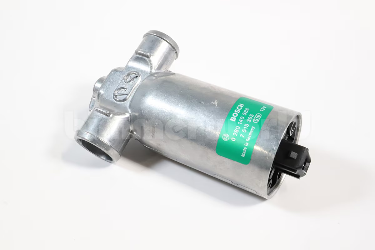 M56 Idle Control Valve BMW E46 325i M56 SULEV