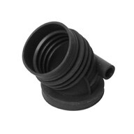 A-Premium Engine Air Intake Hose For BMW E36 328i, M3, Z3 (1996-1999) With ASC+T - Rubber Replacement