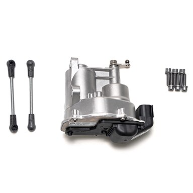 thumbnail interactive-video image 1 of Bross Auto Parts Throttle Body Actuator Gear Repair Kit For BMW (4 Pieces, 13627838085/13627834494) 1 of 5