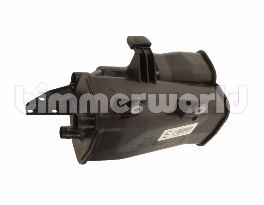 Other BMW OEM E60 E61 E63 E64 ACTIVATED CHARCOAL FILTER FUEL GAS LEAK