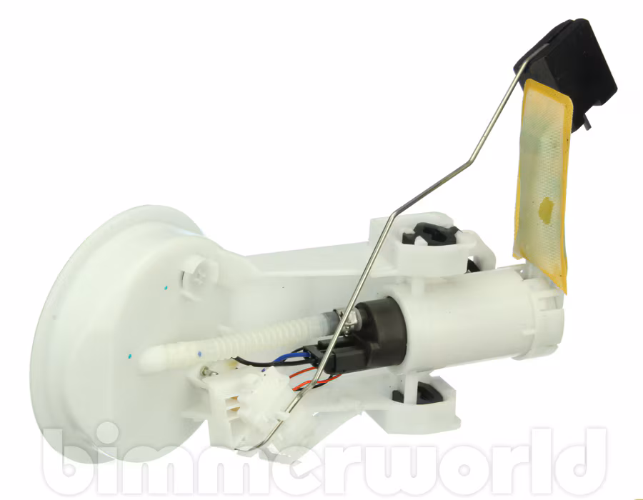 Fuel Pump with Level Sensor URO Parts Z3 MZ3 M44 M52 M54 S52