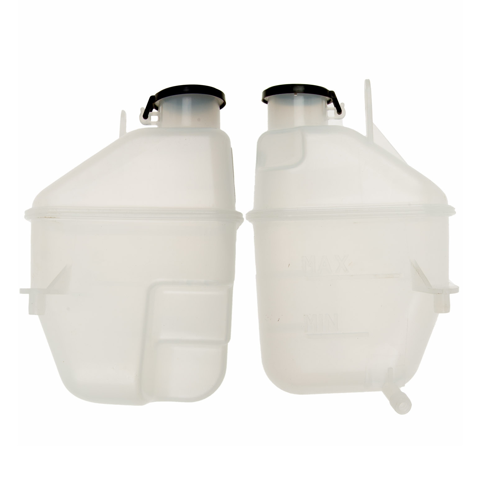 Coolant Expansion Tank 17 10 7 509 071