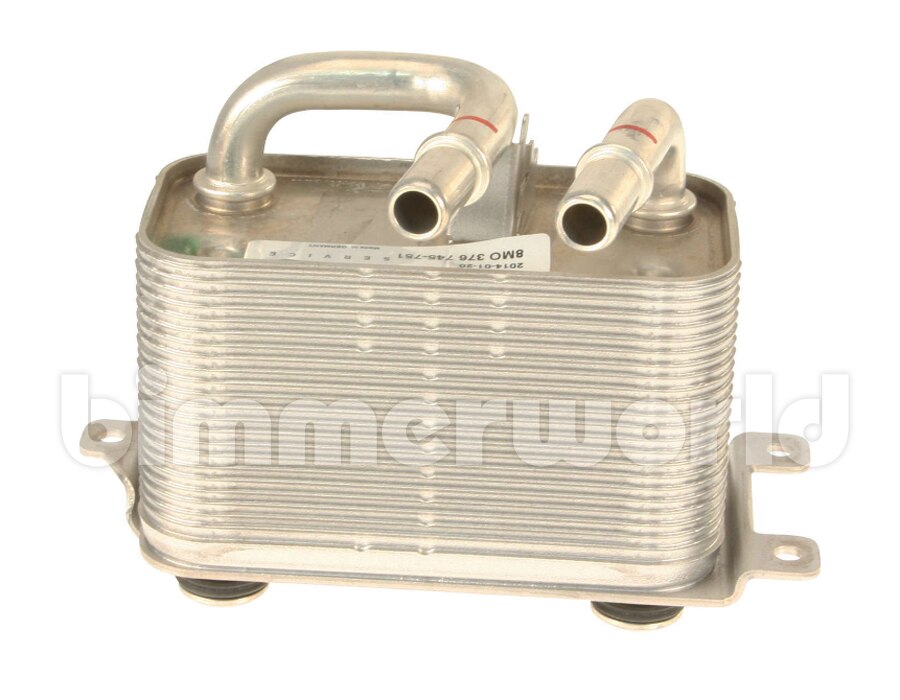 2013-2020 Ford Fusion Automatic Transmission Oil Cooler, 55% OFF