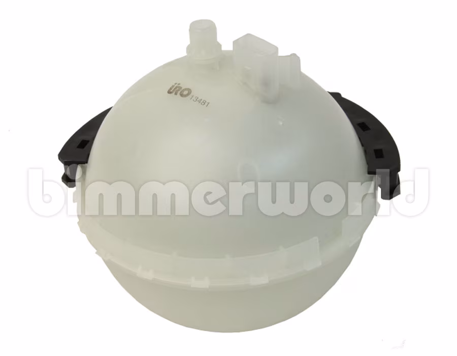 Radiator Cap Genuine For BMW 17117639020