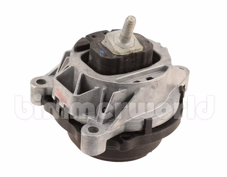 Motor Mount, Left, OEM - F22, F3X, X3, X4 28i xDrive