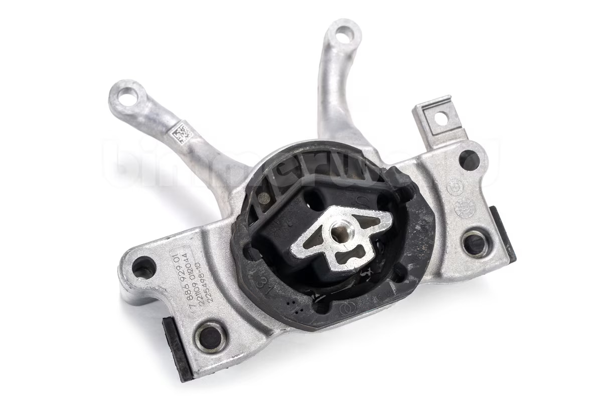 Genuine BMW Transmission Mount for BMW G82 M4 CSL, M4 GT4 