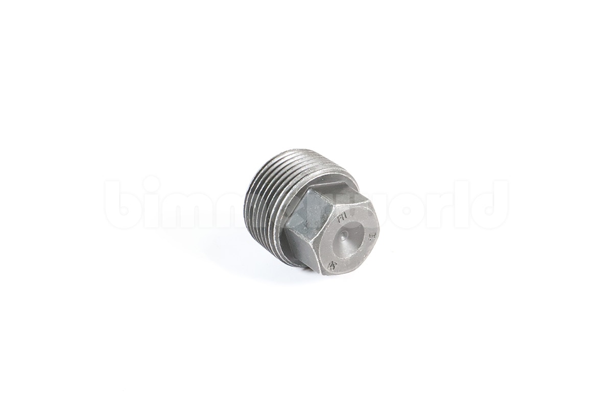BMW Screw Plug for BMW Manual Transmission 