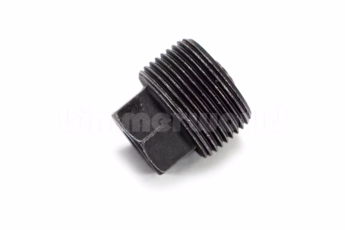 Magnetic Transmission Drain Plug for BMW 2002, E21, E30, E12, E28 