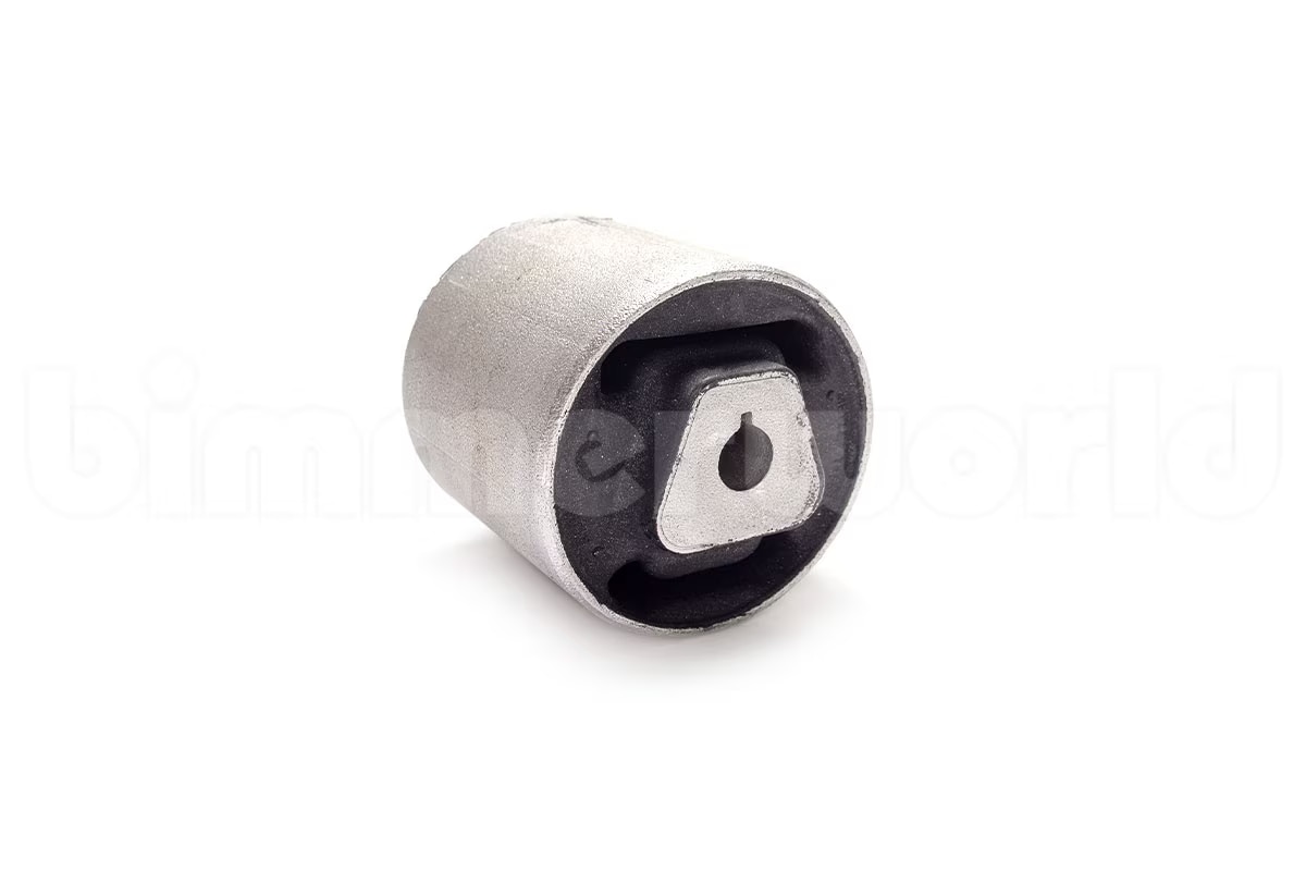 Meyle HD Front Tension Strut Bushing - BMW G20/G22 G01 X3, G02 X4