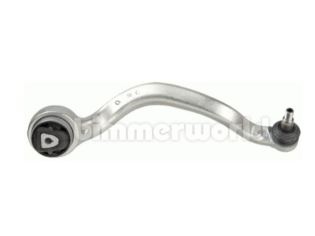 Front Right Tension Strut With Rubber Bushing - E70 X5 M & E71 X6 M