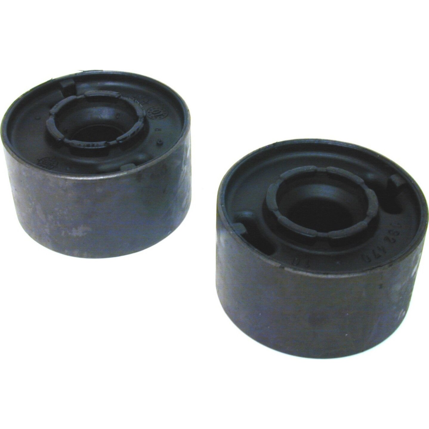 BMW E30 3 Series Front Suspension Control Arm Bushes – Set Of 2, Polyurethane Replacement