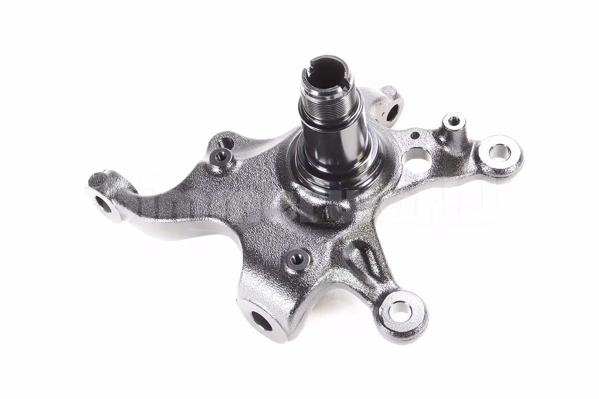 Genuine BMW Front Left Spindle - BMW E36 M3 1995