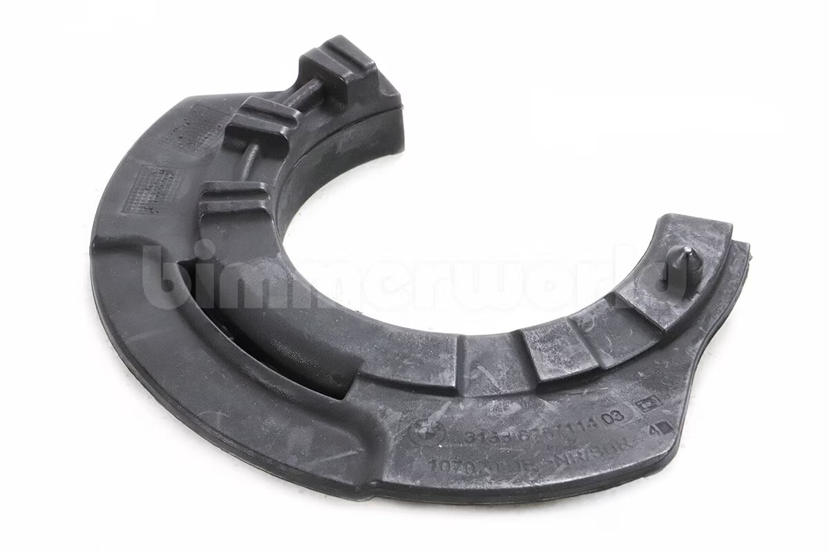 Genuine BMW Front Lower Spring Pad - F22 F30 F32 F80 F82 F87