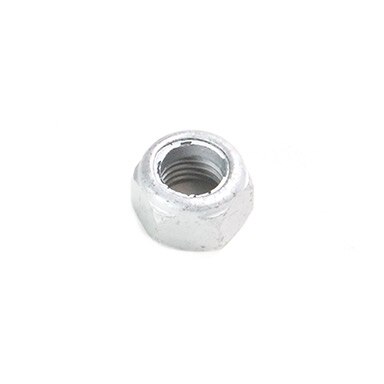 thumbnail interactive-video image 1 of Genuine BMW M12x1.5mm Self-Locking Nut – 18mm Hex | OEM 26127536563 (7536563) 1 of 4