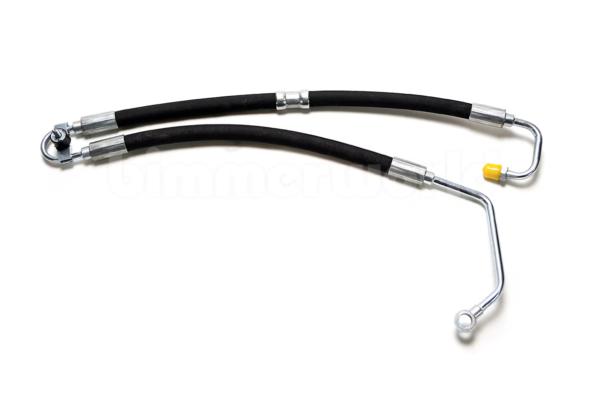 Steering Pressure Hose Assembly for BMW E39 525i/528i/530i