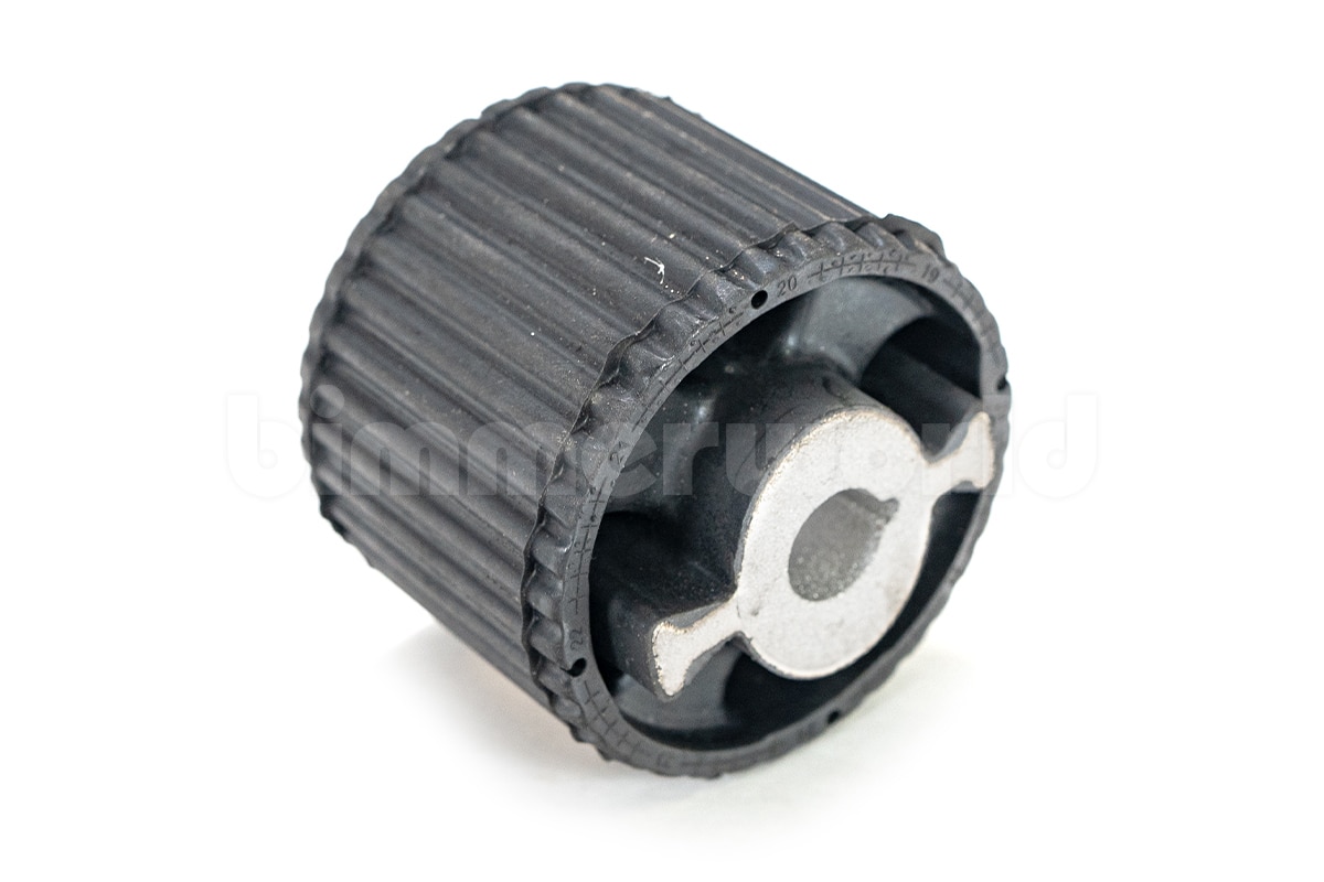Differential Mount, Front - F10, F13, F02
