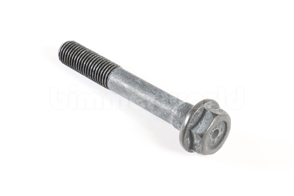 Genuine BMW Collar Screw M12X1,5X78 - 33321139132 - E36,E38,E36 M3