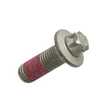 Genuine BMW Mounting Bolt for Rear Wheel Bearing F25 X3 & F26 X4