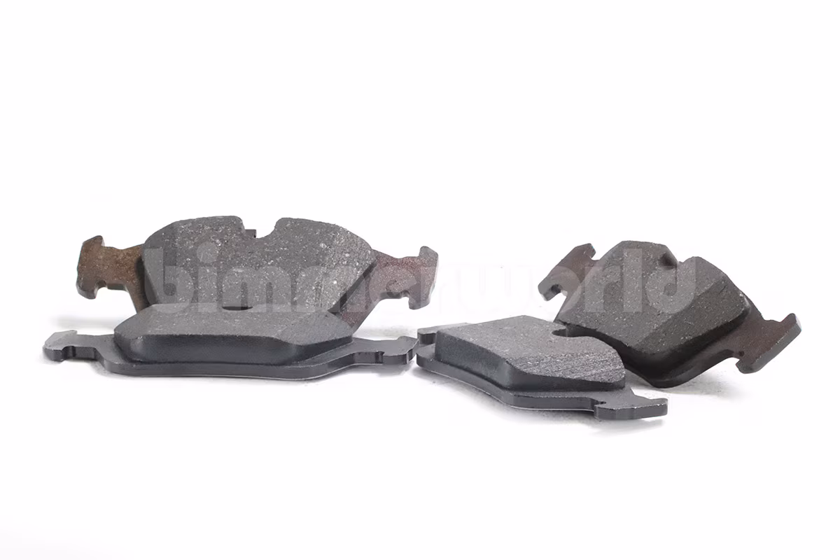 Front Brake Pads for BMW E36 Non-M, Z3 non-M, Z4 non-M 