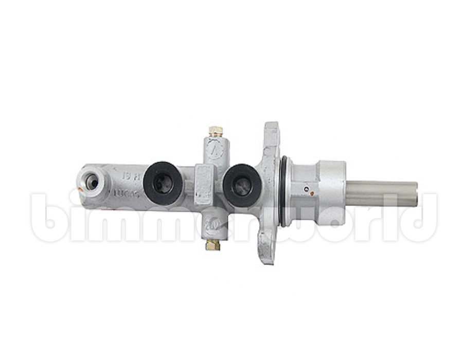 PROTEX Brake Master Cylinder For BMW 535i E39 4D Sdn RWD 1996-1998 By ZIVOR
