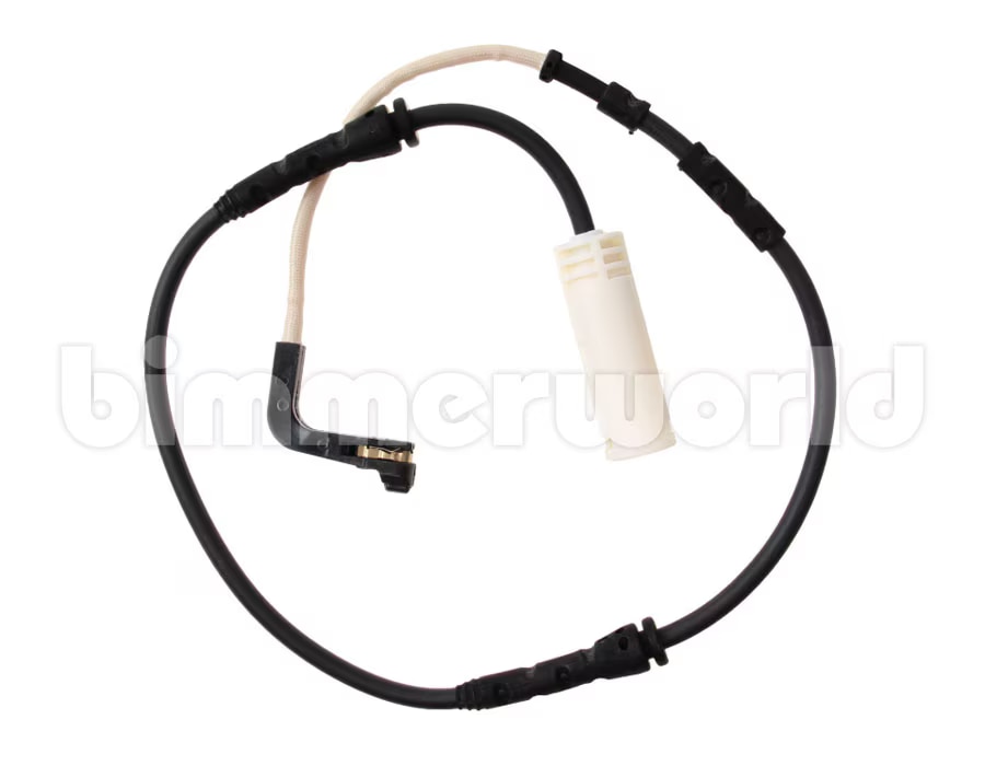Front Right Brake Pad Wear Sensor - BMW E9X M3 - 34352283405