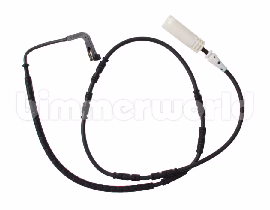 Rear Brake Wear Sensor - E82, E90/E91/E92/E93 (34356789445)