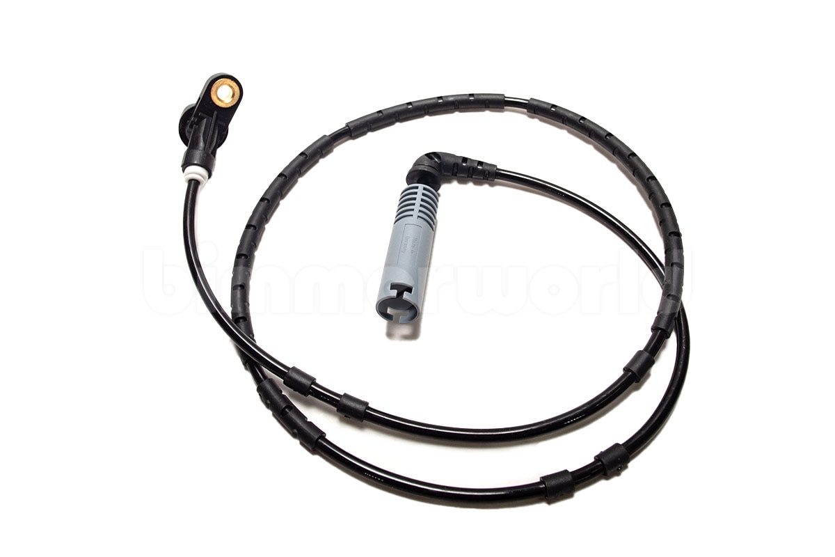 bmw E46 Abs Sensor Vorne orginal RE/ Li