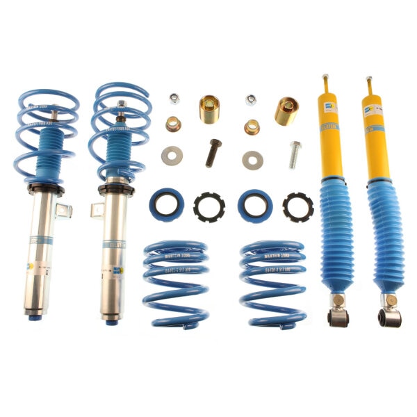 最終値下げ BILSTEIN ビルシュタイン B6 ショックアブソーバー BMW Z4