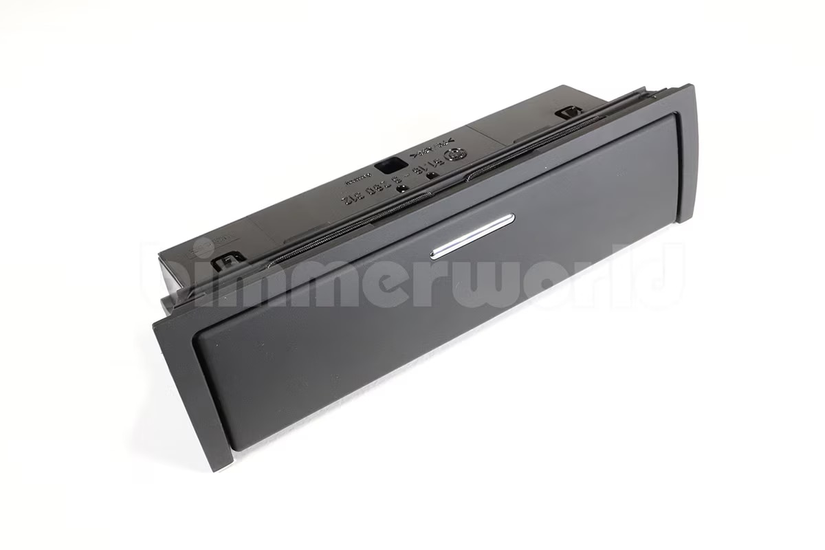 BMW Center Console Sunglasses Tray - E46 & E46 M3 51168260312 