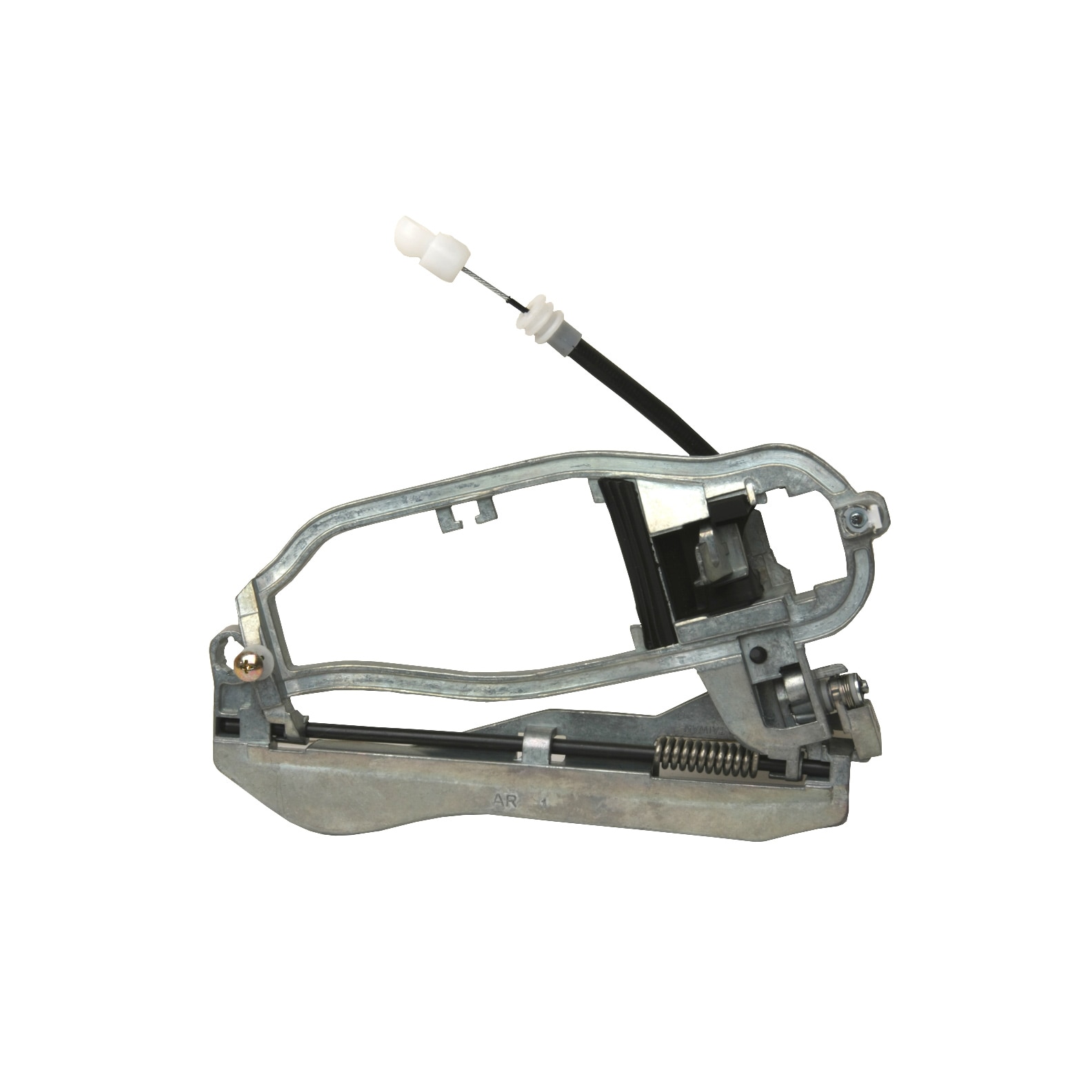 Door Handle Assembly Front Right X5 20002006 (E53) 51218243616