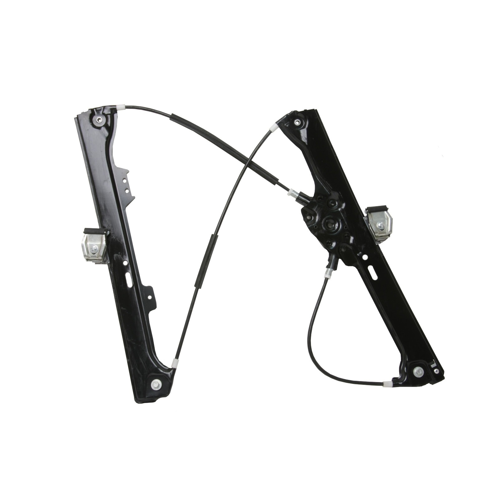 Left Front Window Regulator - E60/E61 5-Series (2004-2010) 