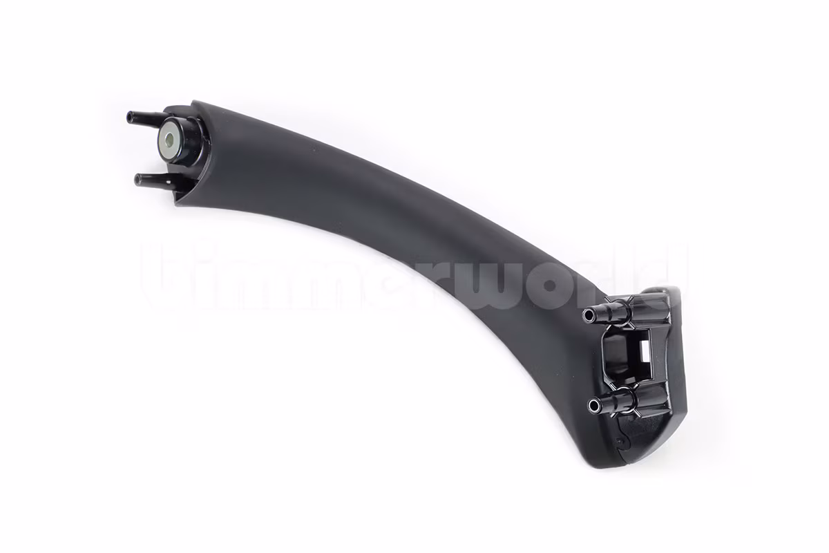 1 Pair Inner Door Panel Handle Pull Trim Cover 51417230849 51417230850 1 Pair Inner Door Panel Handle Pull Trim Cover 51417230849 51417230850