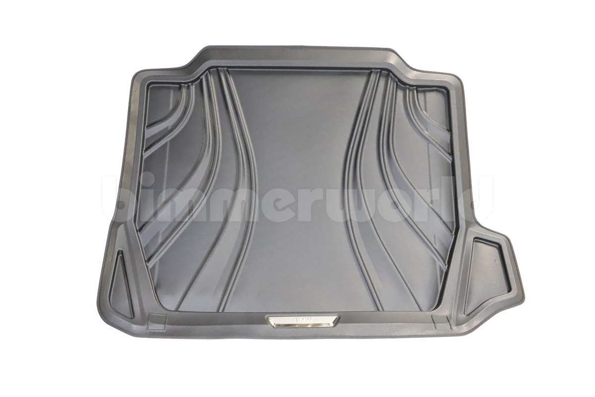 Genuine Bmw X3 Boot Liner