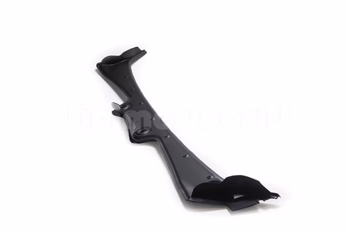 NEU BMW 5-SERIE E60 E61 WINDSCHUTZSCHEIBEN-COWL-PANEL-ABDECKUNG 7027083 04-09 NEU BMW 5-SERIE E60 E61 WINDSCHUTZSCHEIBEN-COWL-PANEL-ABDECKUNG 7027083 04-09