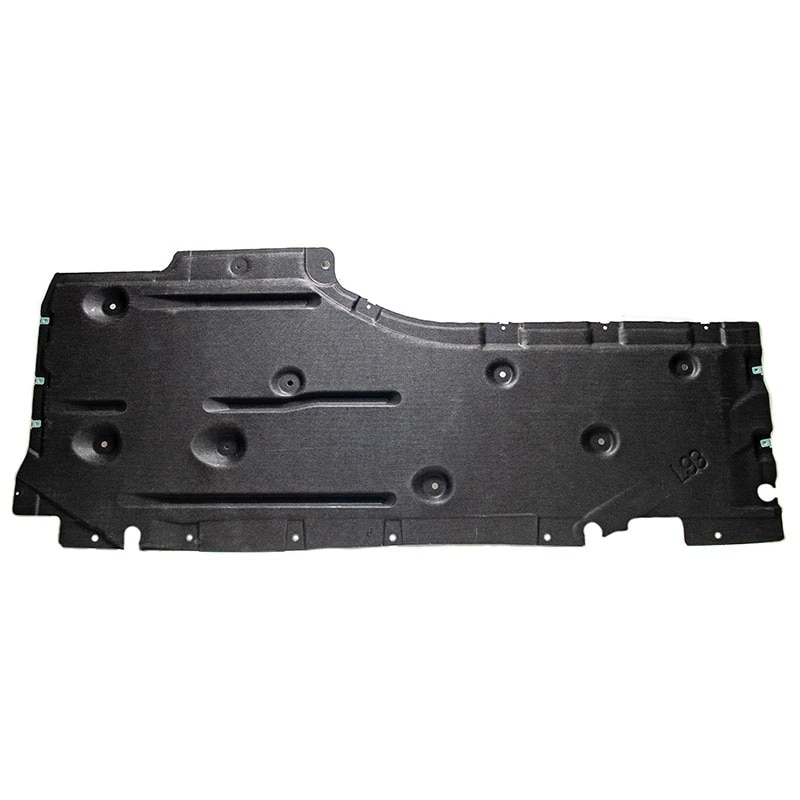 Underbody Paneling, Left E92/E93 3Series Coupe & Convertible