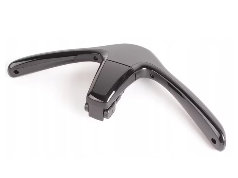 BMW Travel and Comfort System Universal Hook