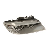 thumbnail image 2 of Genuine BMW E90 E91 Valeo Low Beam Headlight Bulb Cover Cap - 63117159564 (NEW) 2 of 4