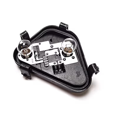 URO Bulb Socket for Left Rear Lamp - F30/F80 pre-LCI - 63217313043