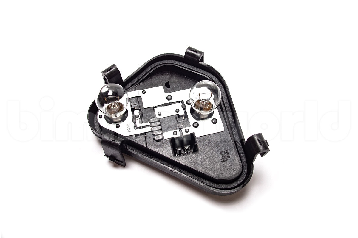 URO Bulb Socket for Left Rear Lamp - F30/F80 pre-LCI - 63217313043 