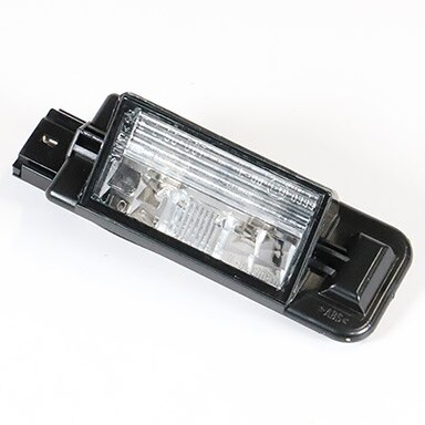 63261372763 - Genuine BMW Registration Plate Light Hella - 63261372763 -  E30,E30 M3