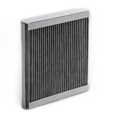 Activated Charcoal Cabin Air Filter (Microfilter) - E85 Z4, E89 Z4  (64319195194)