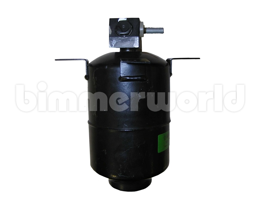 Receiver Drier for Air Conditioning, Aftermarket - E34, E32