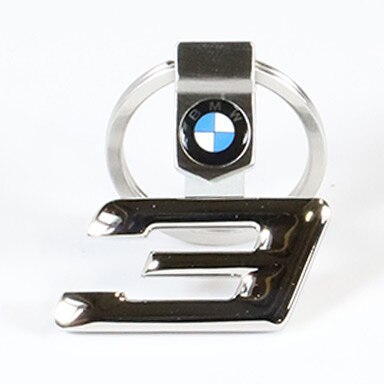 80272454772 BMW - Schlüsselanhänger Logo Key Ring Pendant Design