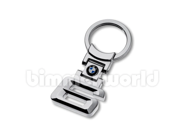 6 ring key