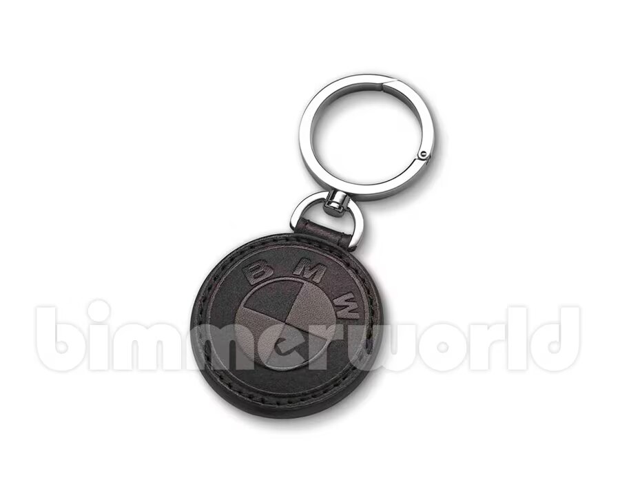 BMW E46 KEY CHAIN for BIMMERS