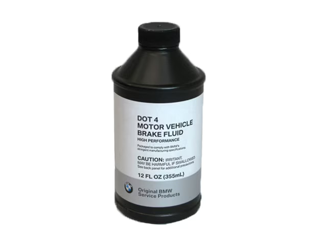 BRAKE PREMIUM FLUID DOT 4 - Nederland Perú